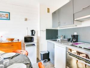 Appartements Apartment Les Caravelles-4 by Interhome : photos des chambres