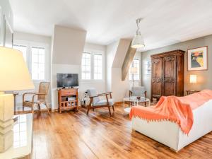 Apartment Grands Degrès by Interhome