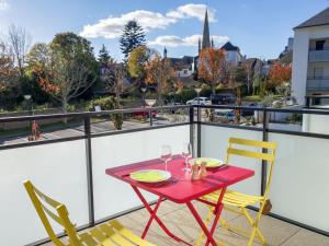 Apartment Stella Marine-1 by Interhome