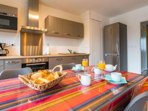 Apartment Stella Marine-1 by Interhome