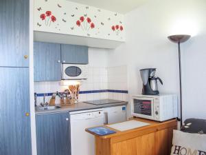 Apartment Grand Pavois-5 by Interhome