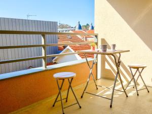 Apartment L'Arche aux Oiseaux