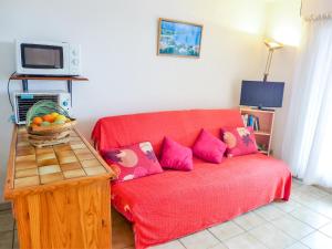 Appartements Apartment Zirlinga-7 by Interhome : photos des chambres