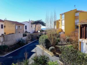 Apartment Les Balcons de la Méditerranée-33