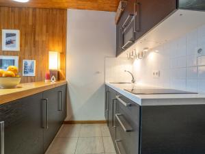 Studio Le Grand Pré - Lavachet-5 by Interhome