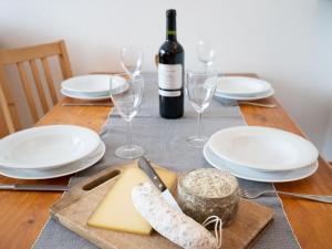 Studio Le Hameau du Borsat - Val Claret-11 by Interhome