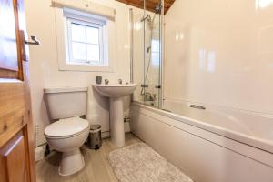 3 Bedroom Log Cabin in Snowdonia nr MTB trails