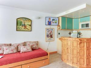 Studio Palafour - Le Lac-2 by Interhome