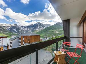 Apartment Le Bec Rouge - Le Lac-5 by Interhome
