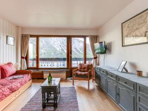 Apartment Le Bec Rouge - Le Lac-5 by Interhome