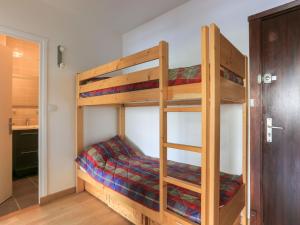 Apartment Le Bec Rouge - Le Lac-5 by Interhome