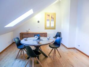 Apartment Le Chalet Suisse-3 by Interhome