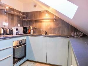 Apartment Le Chalet Suisse-3 by Interhome