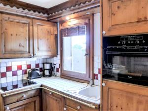 Apartment Ginabelle 1-1 by Interhome