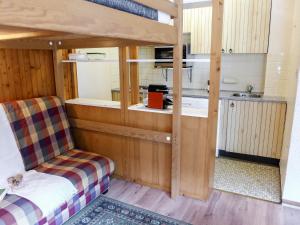Studio LAiguille du Midi-7 by Interhome