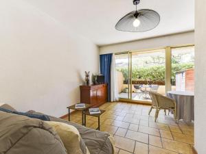 Studio Antares-2 by Interhome