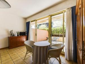 Studio Antares-2 by Interhome