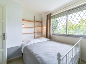 Apartment Le Beach Garden by Interhome