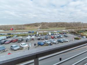 Apartment Albatros 301 with balcony by Interhome