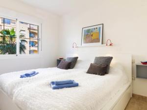 Apartment Parque Central by Interhome