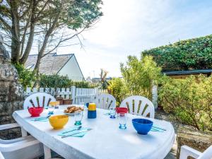 Maisons de vacances Holiday Home Les Dunes-2 by Interhome : photos des chambres