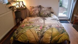 Maisons de vacances Gite See You Soon - Maisonnette Green Lodge : photos des chambres