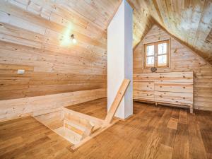 Chalet Plitvice II by Interhome
