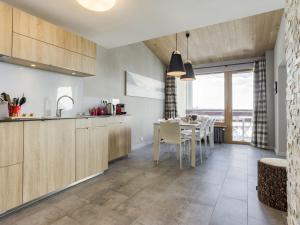 Apartment Les Hauts du Val Claret - Val Claret-21 by Interhome