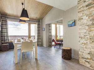 Apartment Les Hauts du Val Claret - Val Claret-21 by Interhome