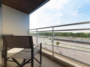 Apartment Queen Mary 302 with balcony by Interhome