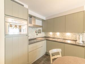 Apartment Sea Garden ground floor with garden by Interhome