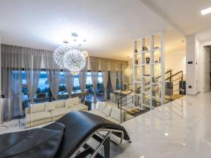 Holiday Home Villa Panorama by Interhome 