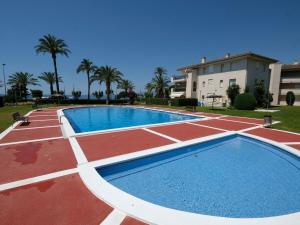 Apartment Costa Blanca II by Interhome