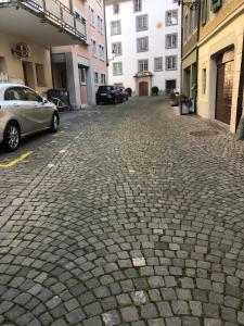 Private Studio Apartment in Bremgarten