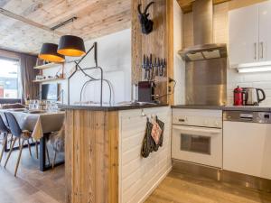 Appartements Apartment Super Tignes-1 by Interhome : photos des chambres