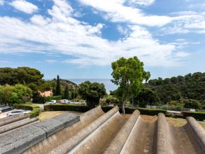 Appartements Apartment Les Jardins de la Mer-4 by Interhome : photos des chambres