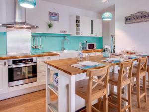 Apartment Cantegrit by Interhome