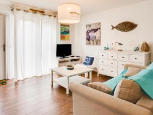 Appartements Apartment Cantegrit by Interhome : photos des chambres