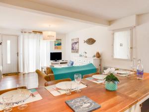 Apartment Cantegrit by Interhome