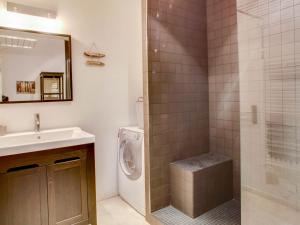 Apartment Cantegrit by Interhome