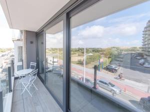 Apartment Zoë with balcony by Interhome