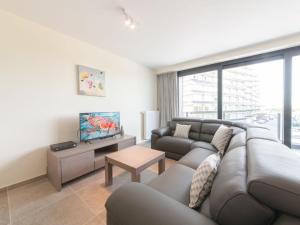 Apartment Zoë with balcony by Interhome