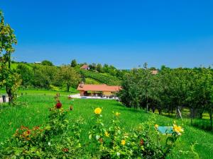 Holiday Home Madera by Interhome 