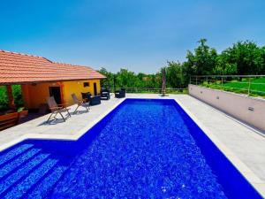 Holiday Home Madera by Interhome 