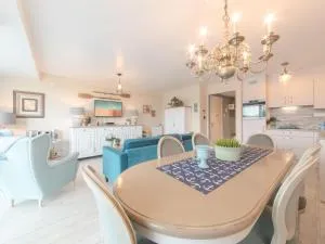 Apartment L'Espérance d'autrefois by Interhome - Bredene