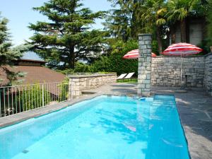 Holiday Home Nido di Rondine-1 by Interhome