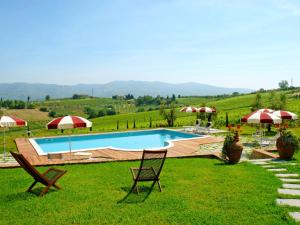 Locazione Turistica Borgo Fontana 7
