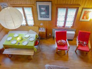 Apartment Rondeau by Interhome