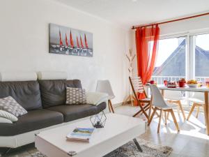 Appartements Apartment Kermario by Interhome : photos des chambres