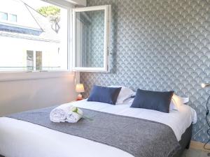 Apartment Kermario-1 by Interhome